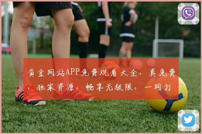 黄金网站APP免费观看大全，真免费，独家资源，畅享无极限，一网打尽