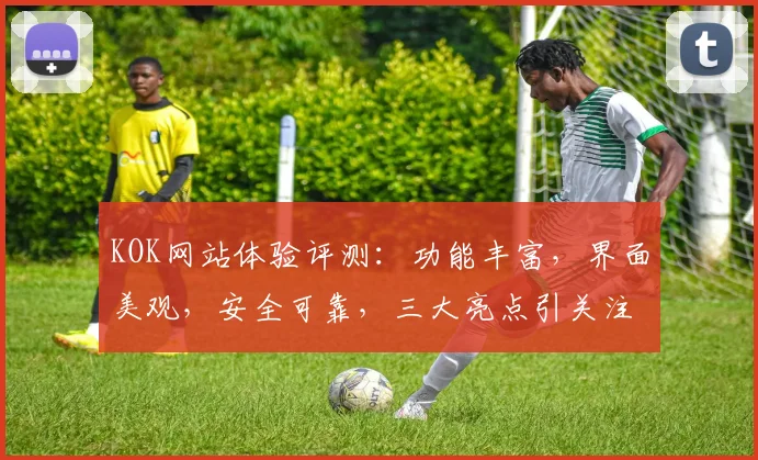 KOK网站体验评测：功能丰富，界面美观，安全可靠，三大亮点引关注